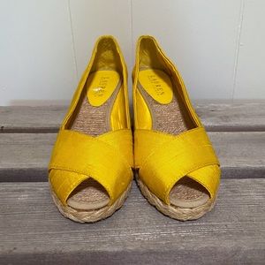 Lauren by Ralph Lauren Wedges